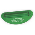 Translucent Green Toothpaste Squeezer